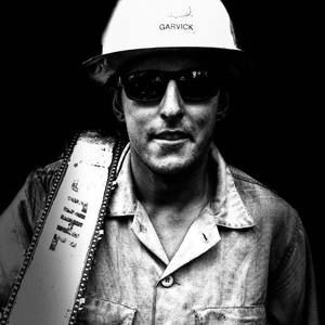 Meet your Posher, Jon